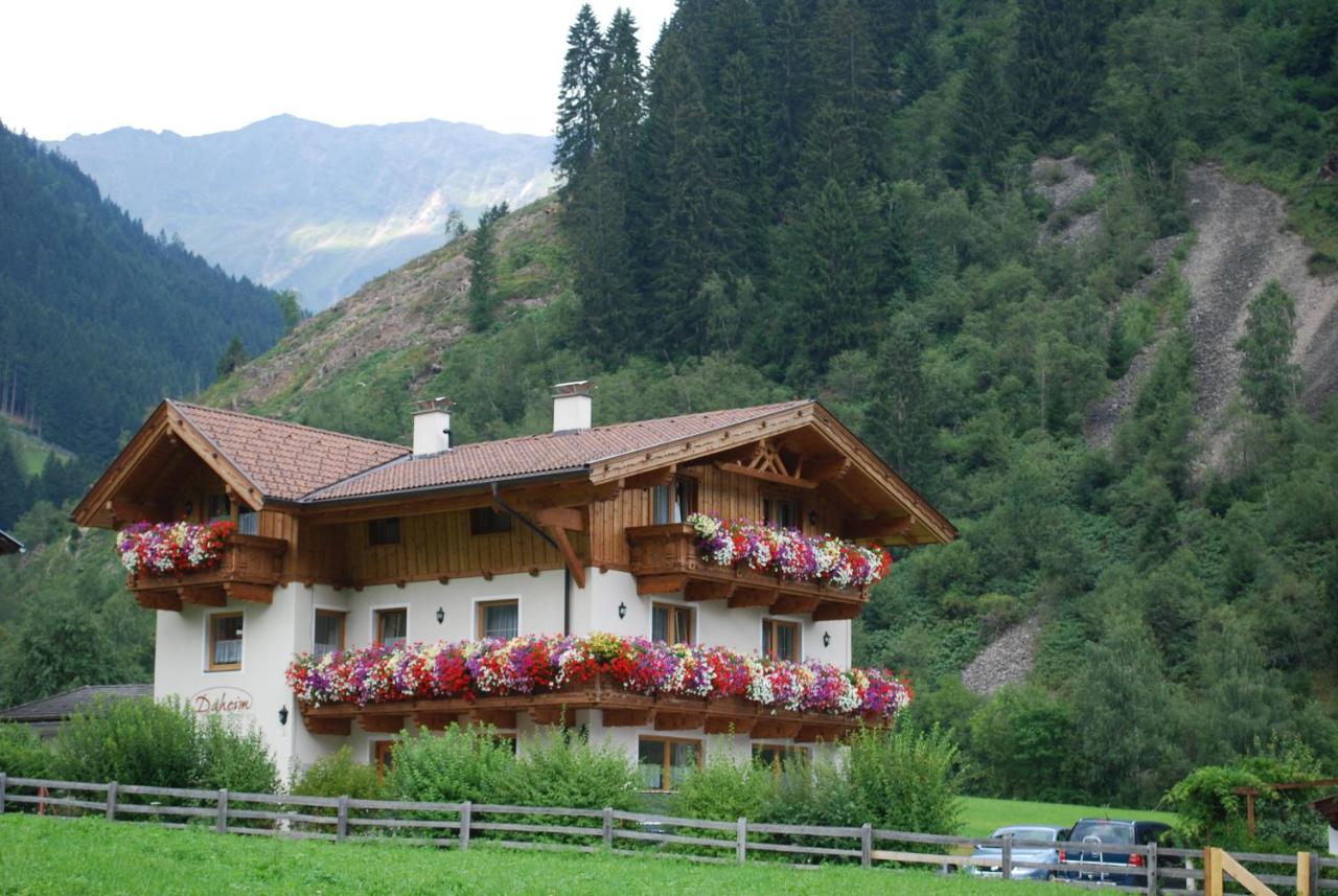 Brollerhof - Bed and Breakfast