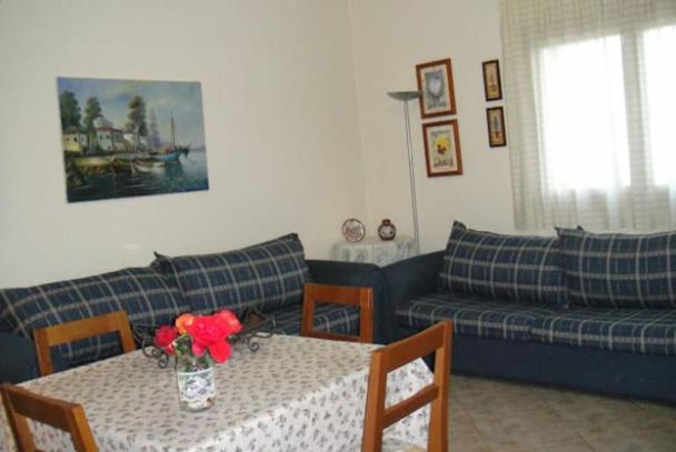 B&B Agriá - Lovely house with garden at an excellent location! - Bed and Breakfast Agriá