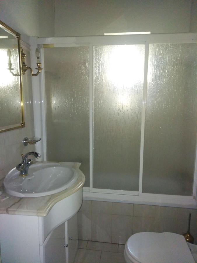 Habitación Doble Económica