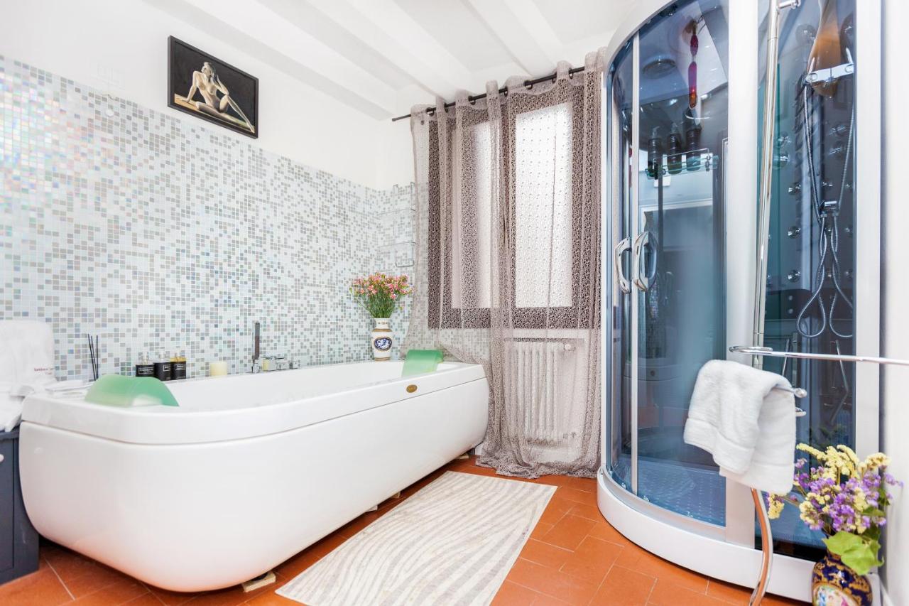 Residenza Vescovado - Ferienwohnung