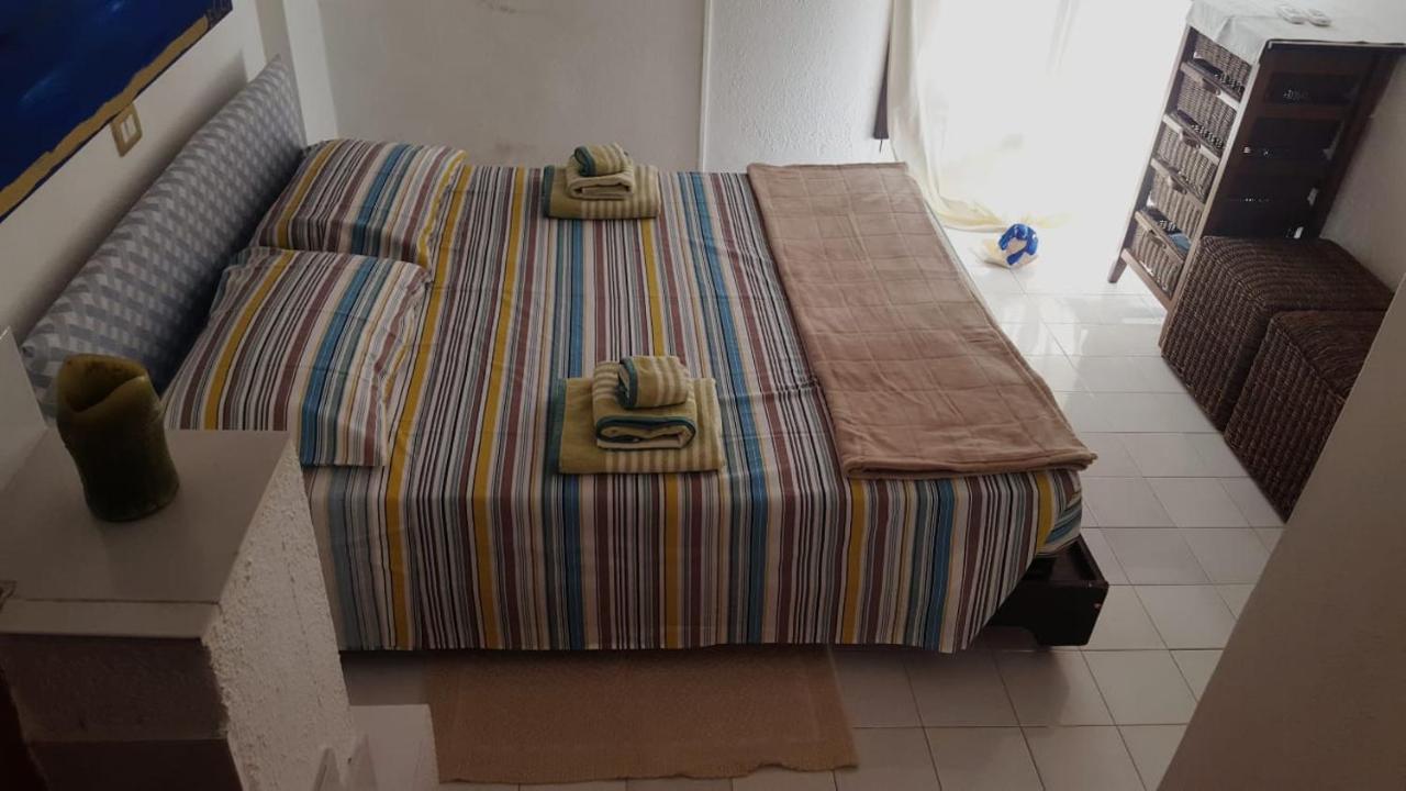 Haus mit 1 Schlafzimmer