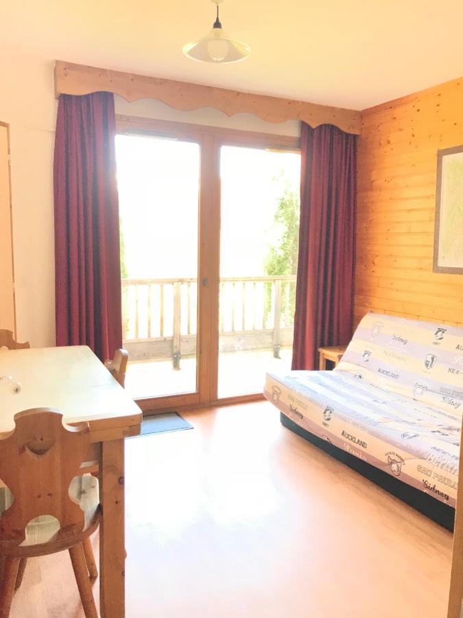 B&B Orelle - Appartement 2 pieces Orelle les trois Vallées 6 personnes - Bed and Breakfast Orelle