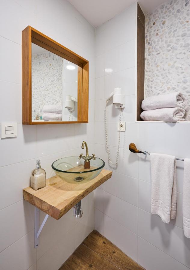 Queen Room with Balcony