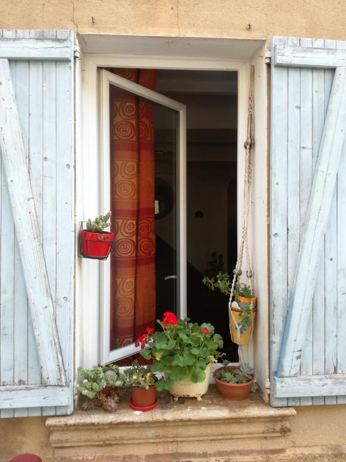 Le Thoronet Appartement - Bed and Breakfast