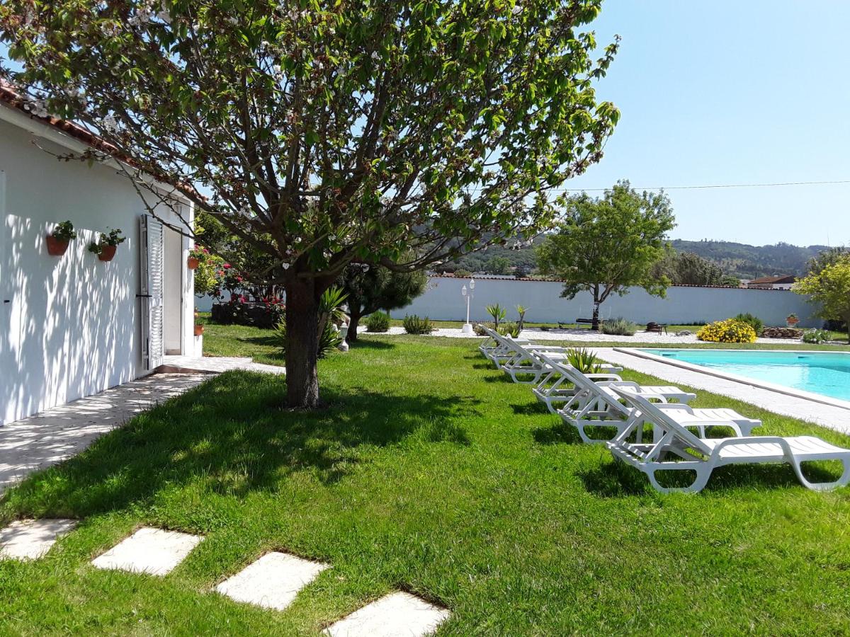 Quinta Camargue - Chambres d’hôtes