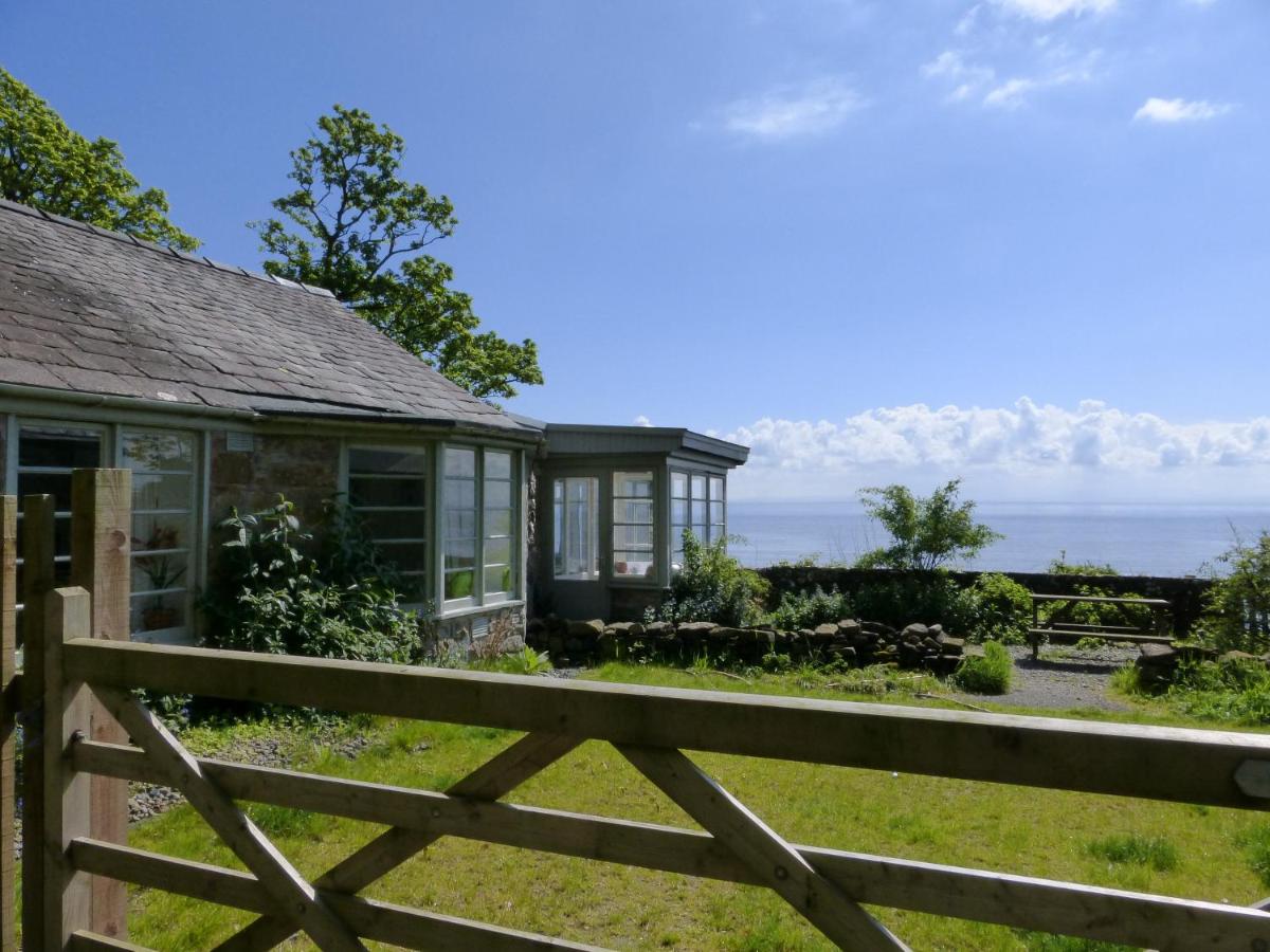 Shore Cottage - Chambres d’hôtes Dumfries
