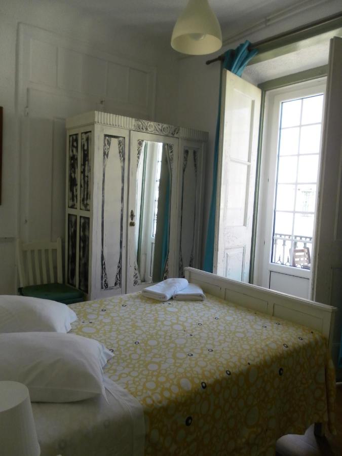 Habitación Doble con baño compartido - 1 o 2 camas