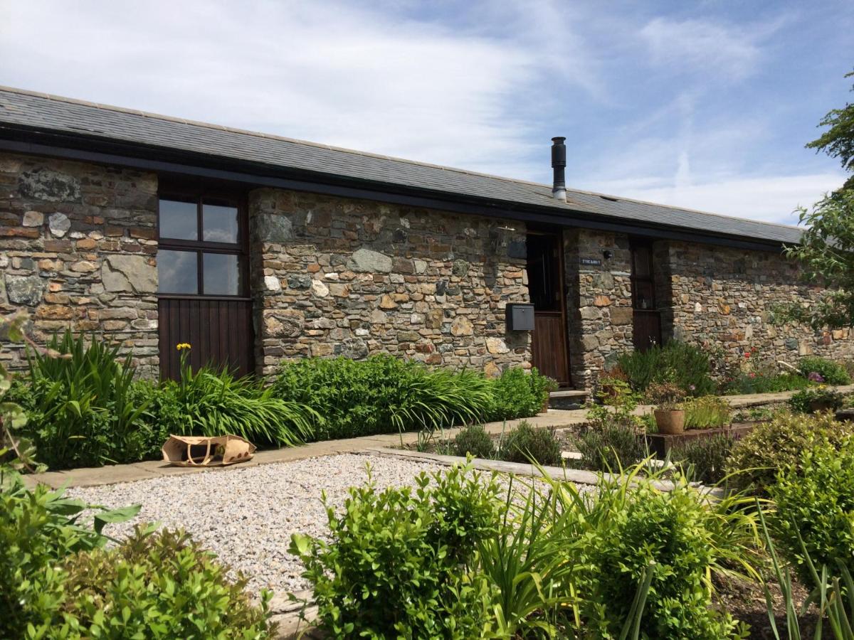 The Barn, Lower Spring - B&B