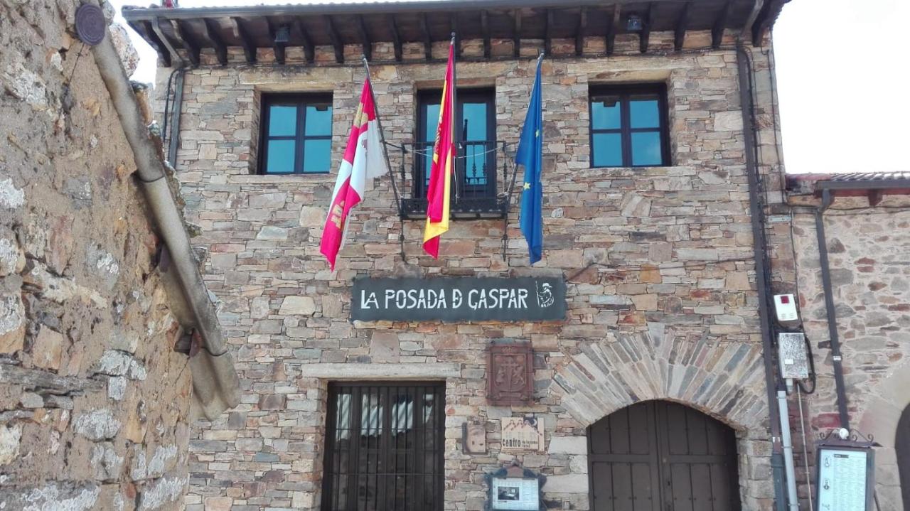 Posada De Gaspar - B&B