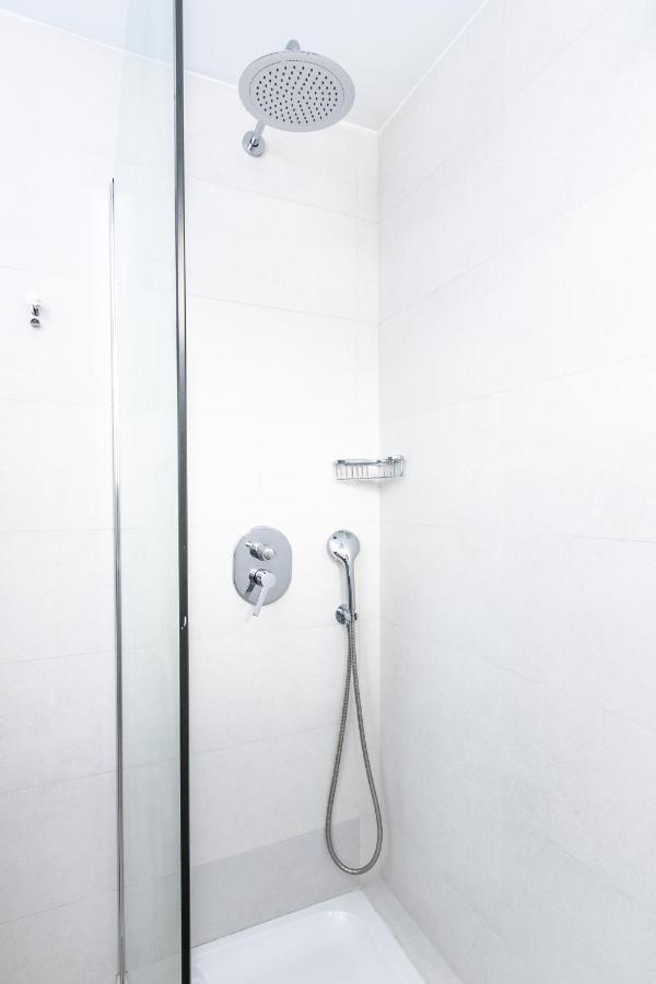 Appartement met 1 Slaapkamer