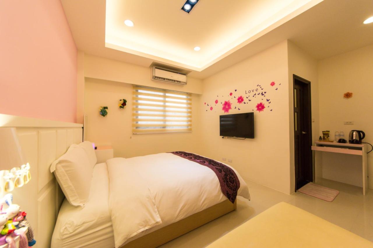 Standard Doppelzimmer