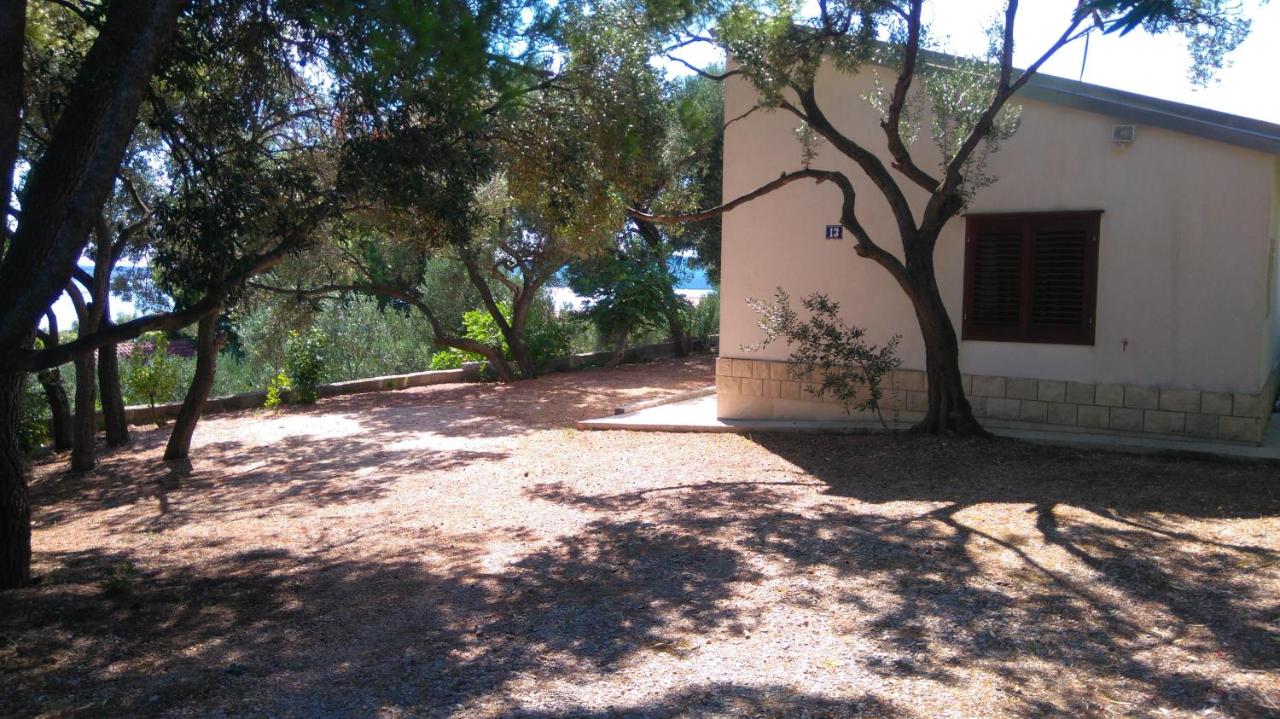 House Zlatko - B&B Orebić