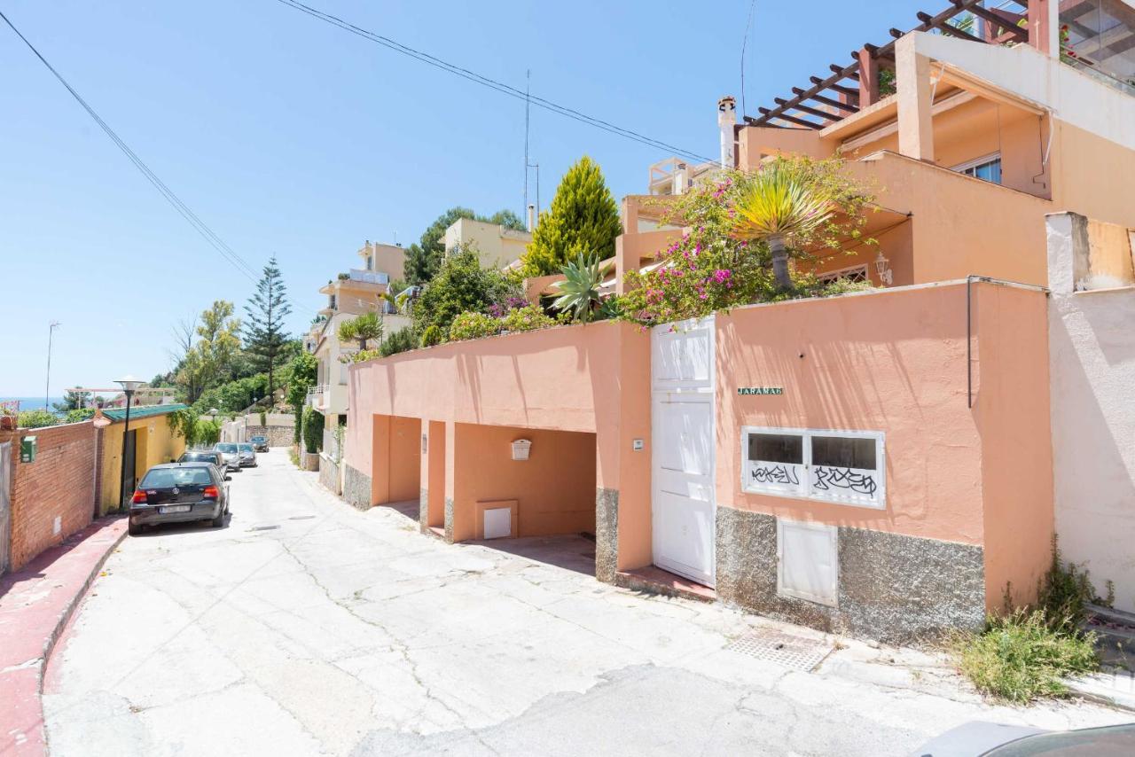Villa Jarama - Chambres d’hôtes