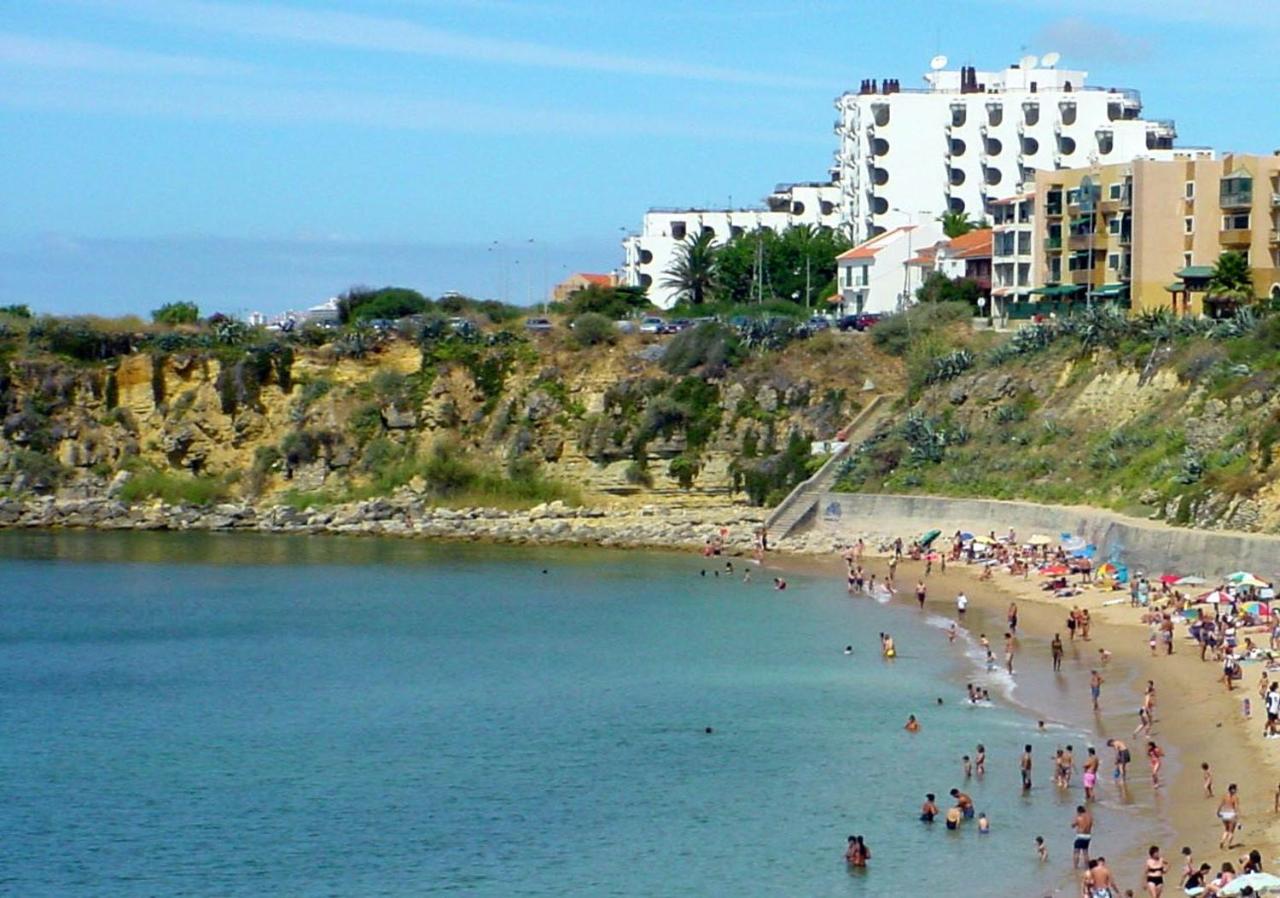Ocean View in Estoril - Checkinhome - B&B