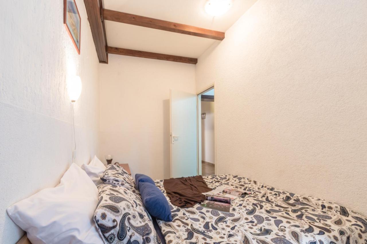 Appartement - Rez-de-Chaussée