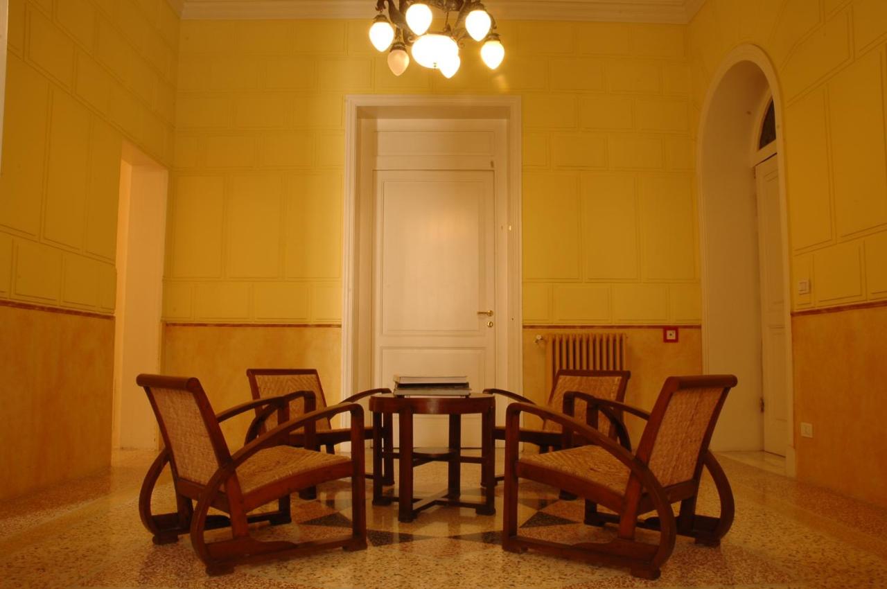 palazzo pantaleo - B&B Palermo