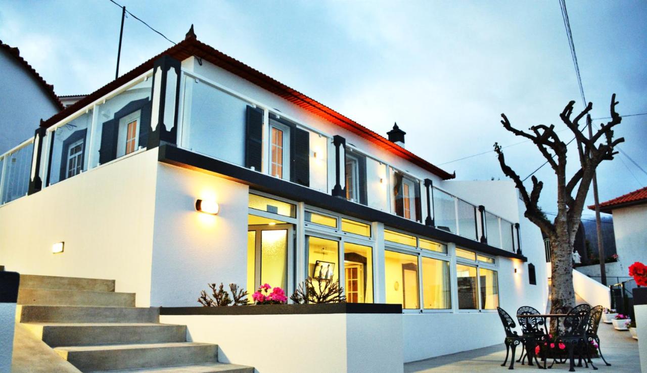 La Casa de la Abuela - B&B