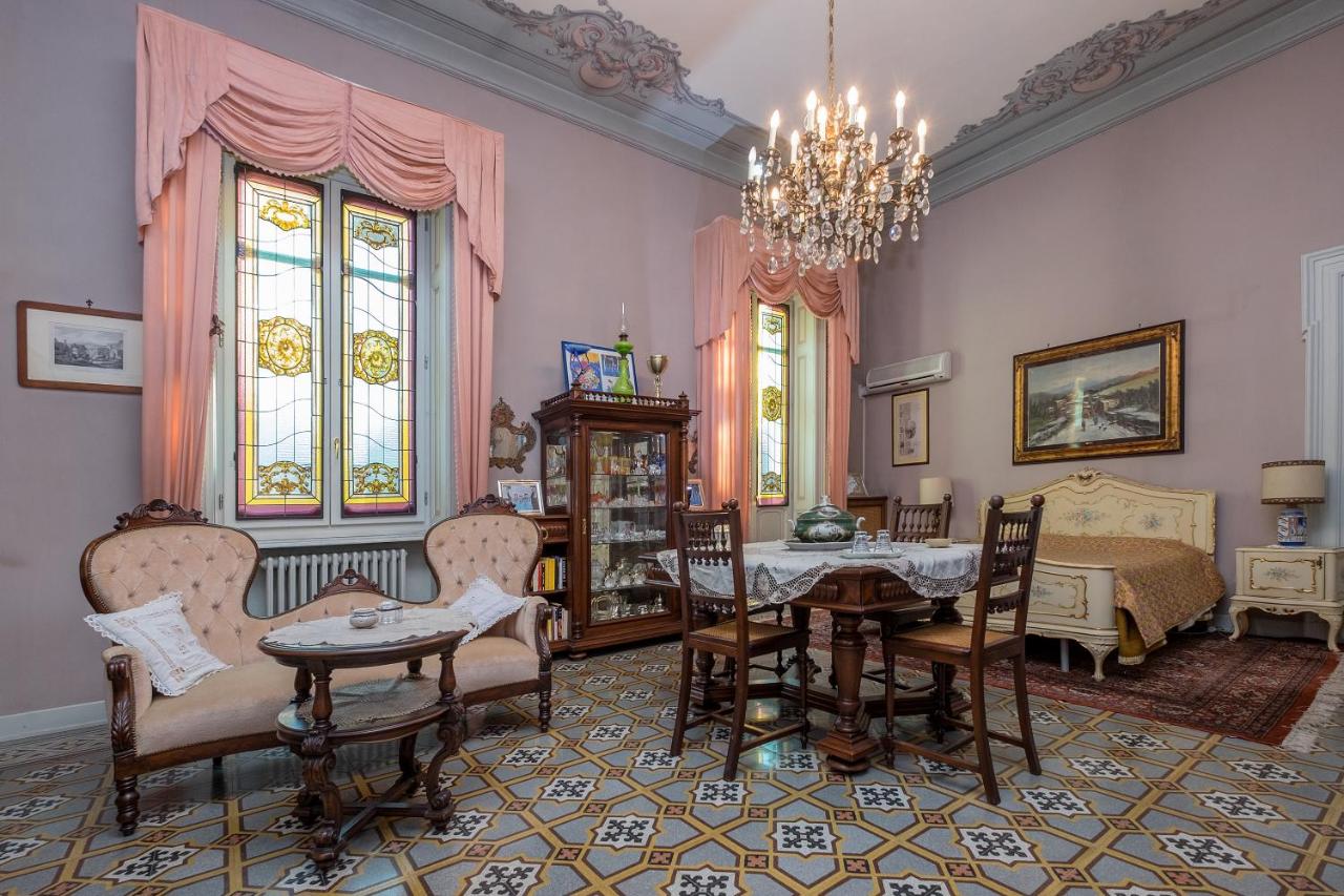 B&B Vercelli - Casa di Nonna - Bed and Breakfast Vercelli