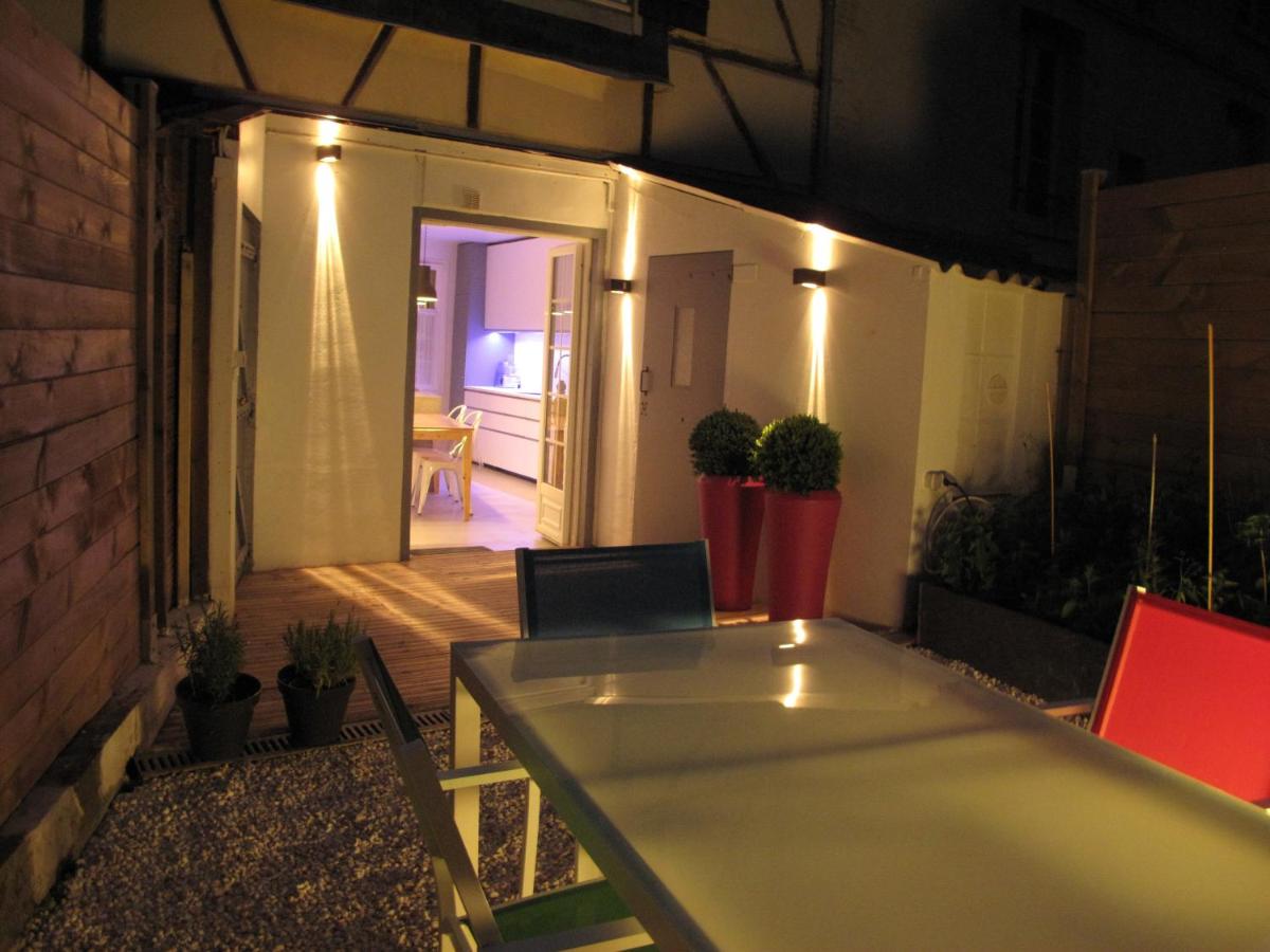 Casa con 3 Camere da Letto