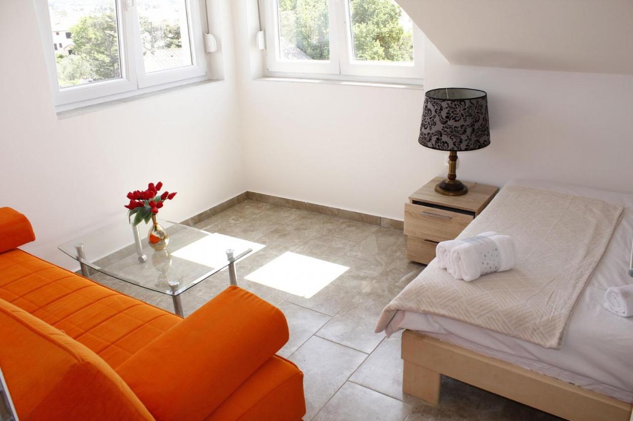 Appartamento Standard con 2 Camere da Letto