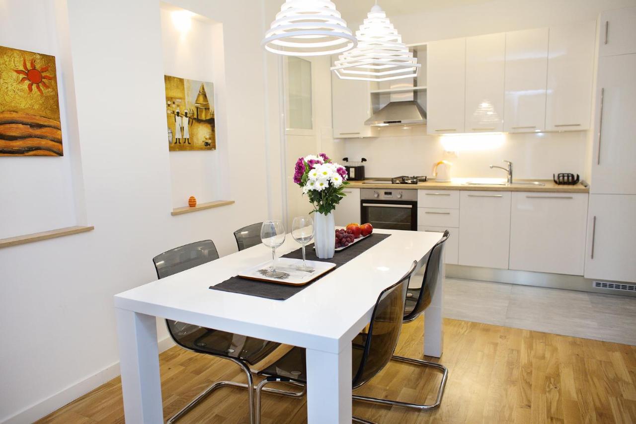 Le Monde Apartment - Bed and Breakfast Split