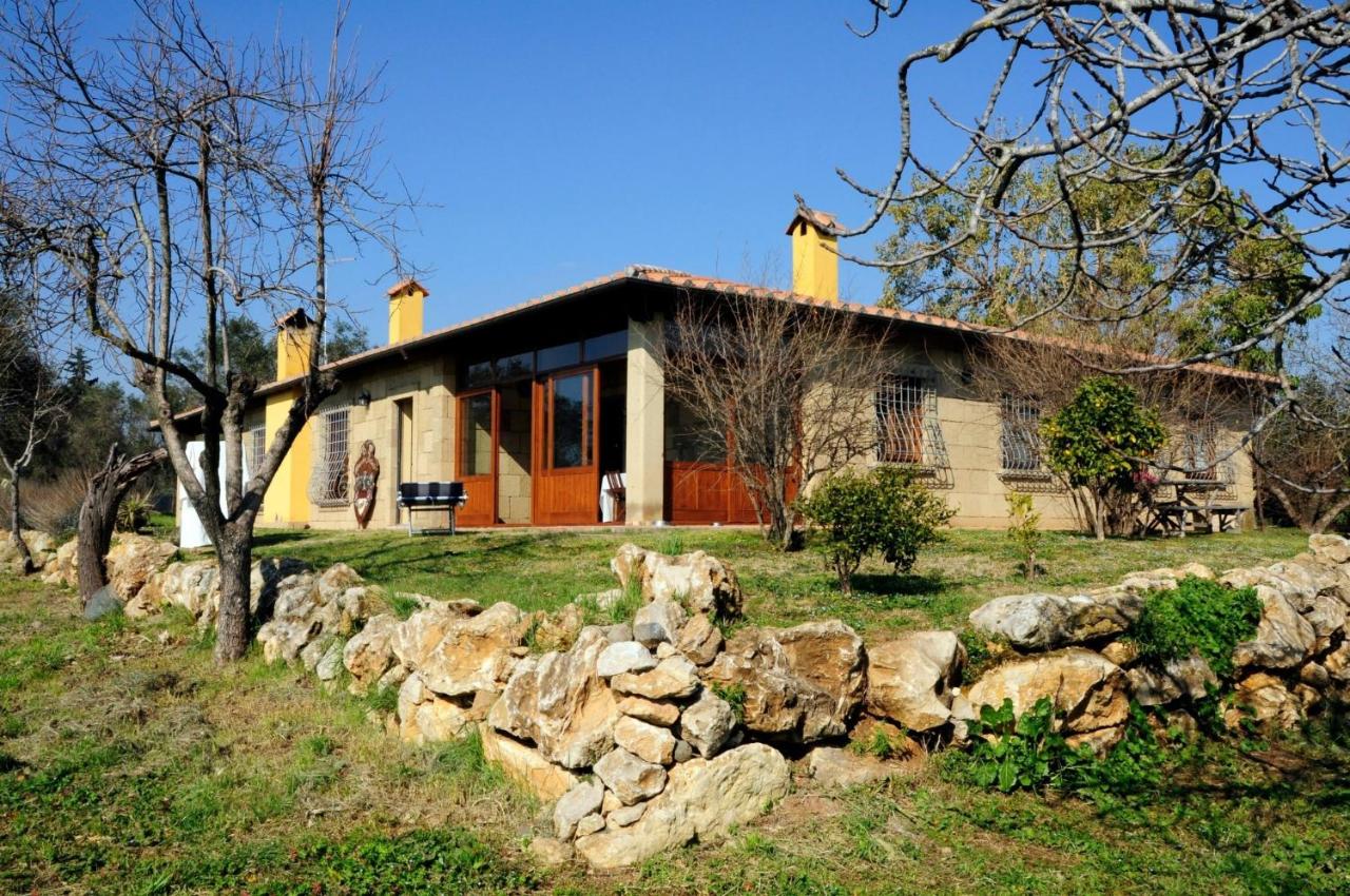Al Vecchio Fontanile B&B - Chambres d’hôtes