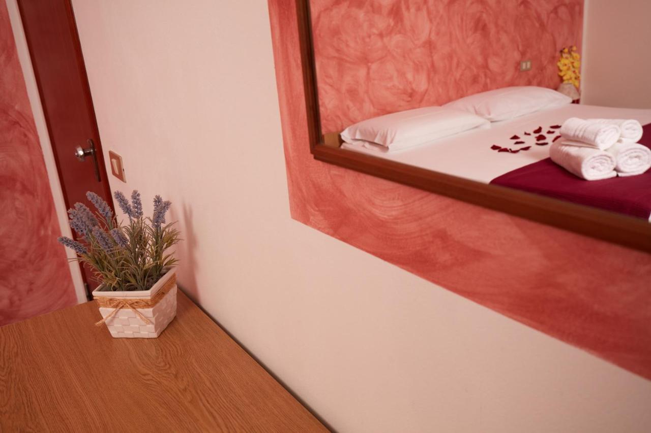 Appartement met uitzicht op de tuin