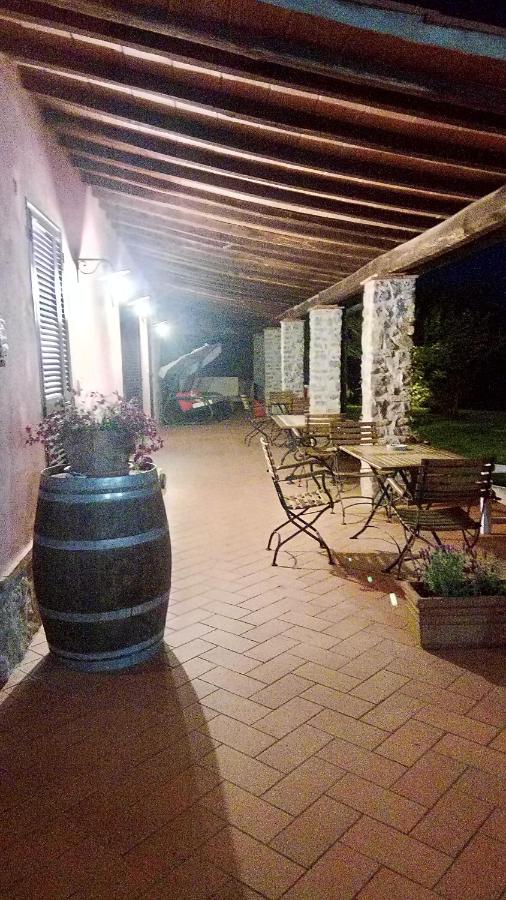Agriturismo Da Paola - B&B Marsiliana