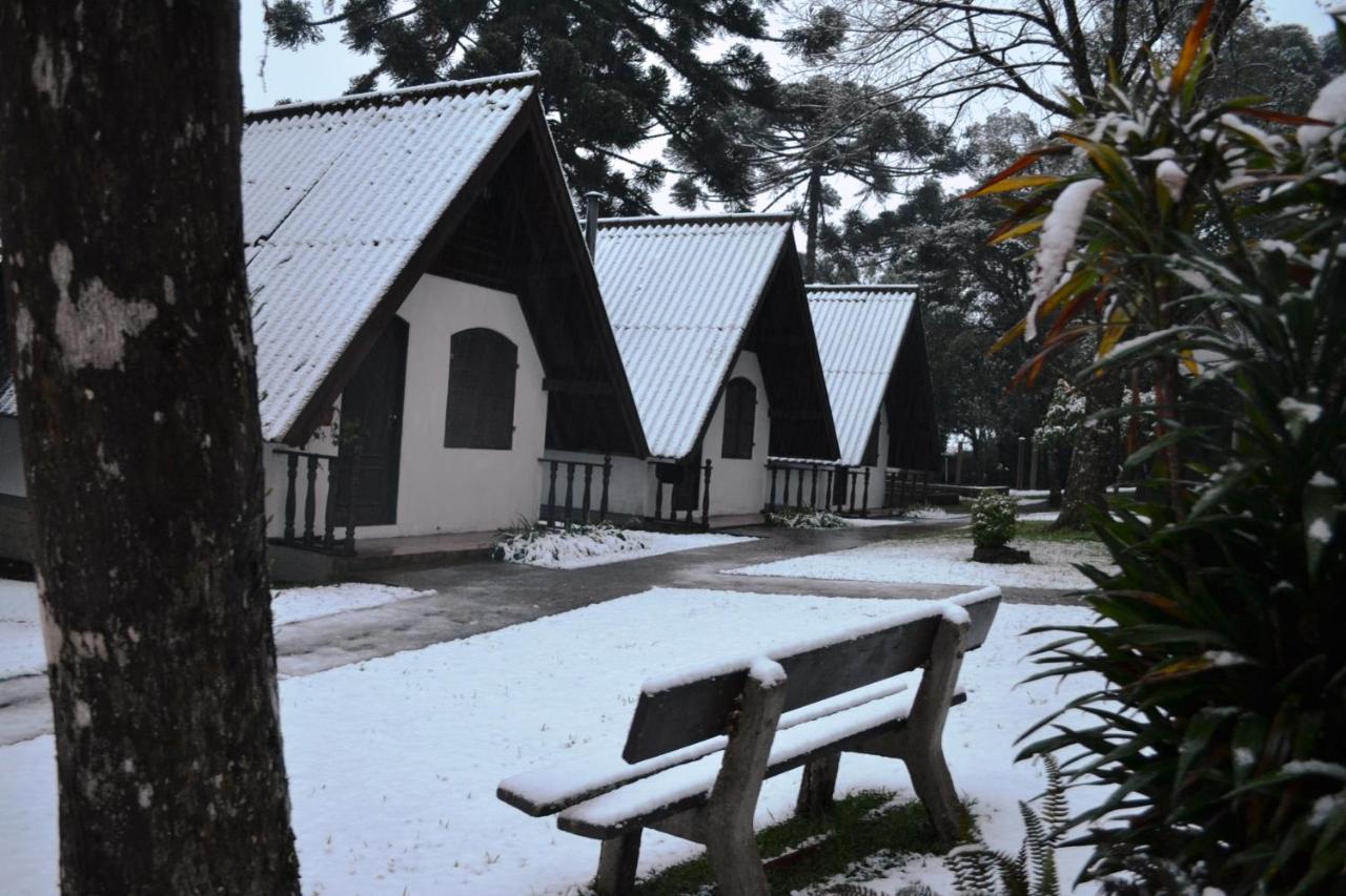 Chalet 1 Chambre