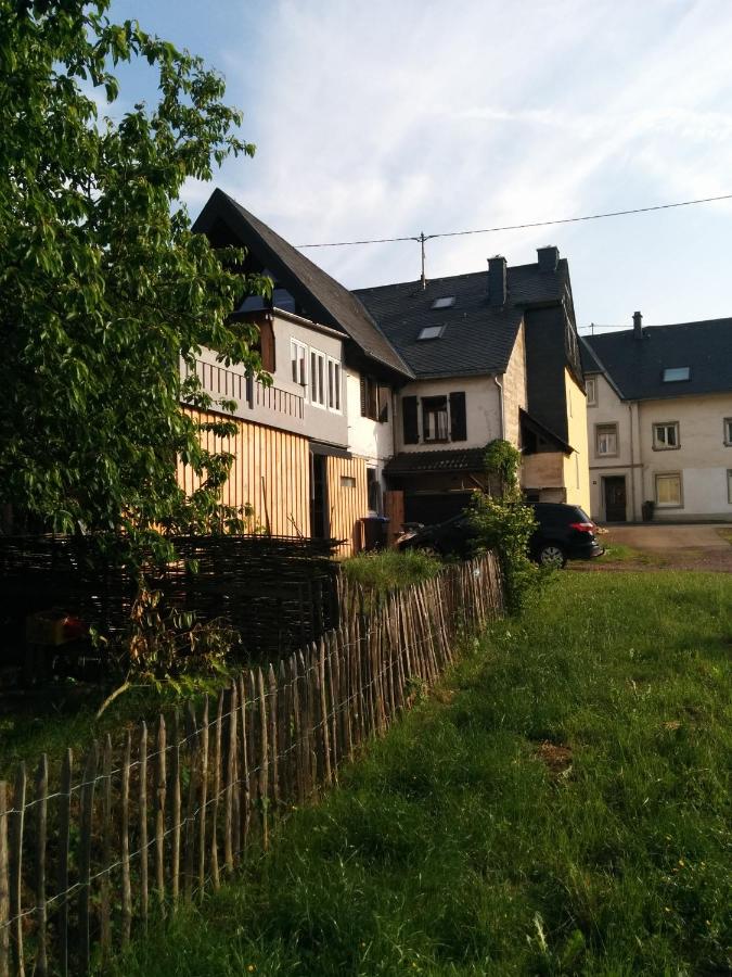 Nummer 13 - Ferienwohnung Bernkastel-Kues