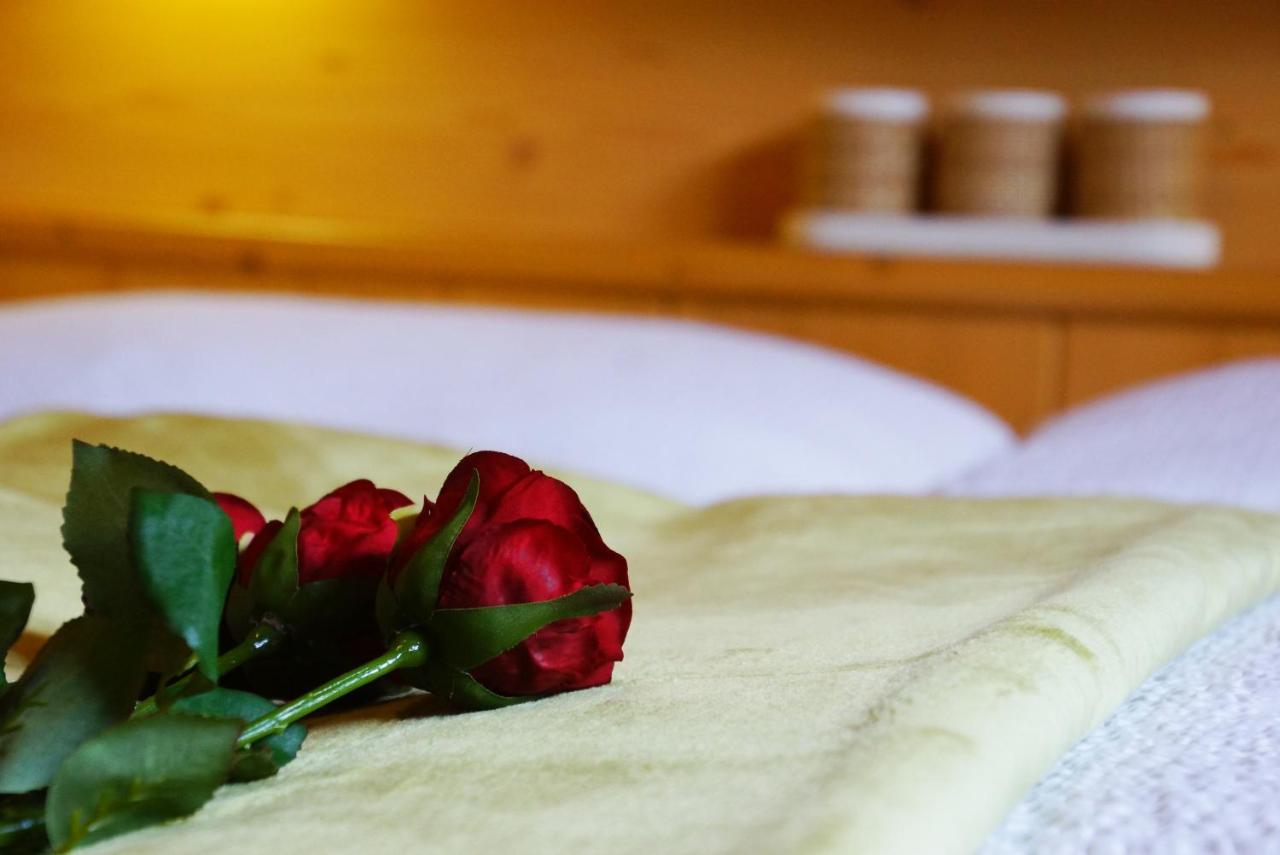 Appartamento con 2 Camere da Letto