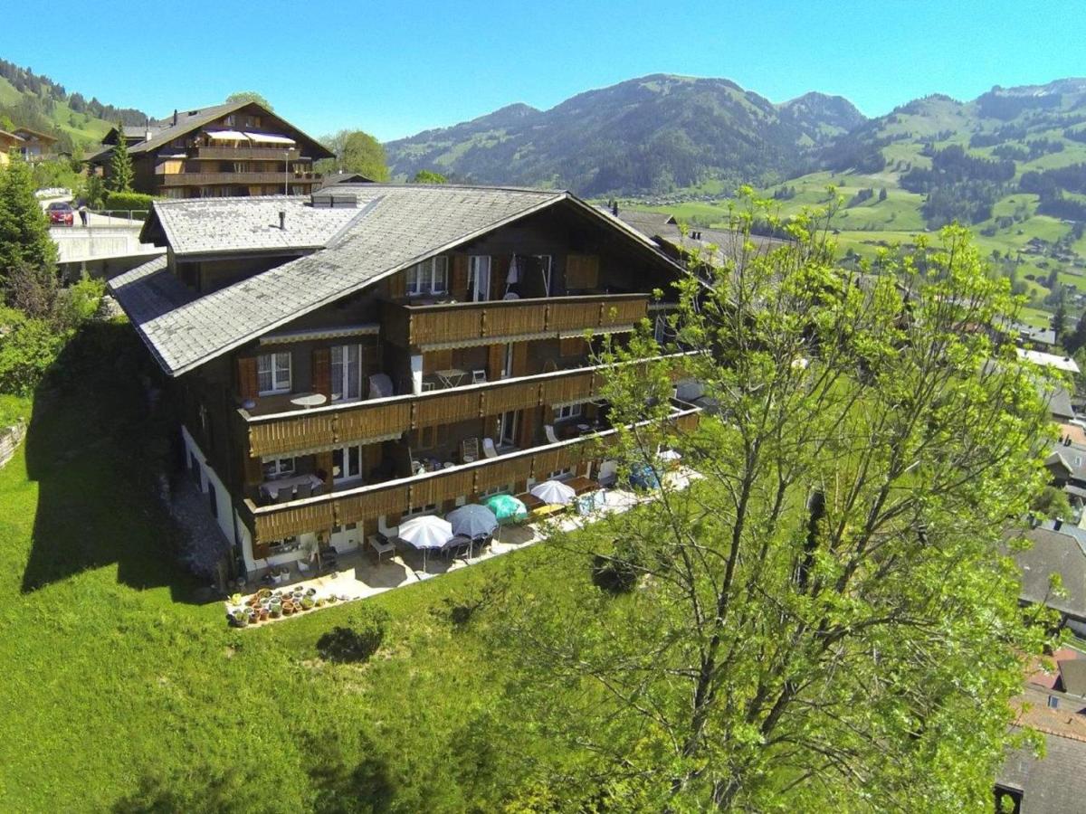 Heavenly - B&B