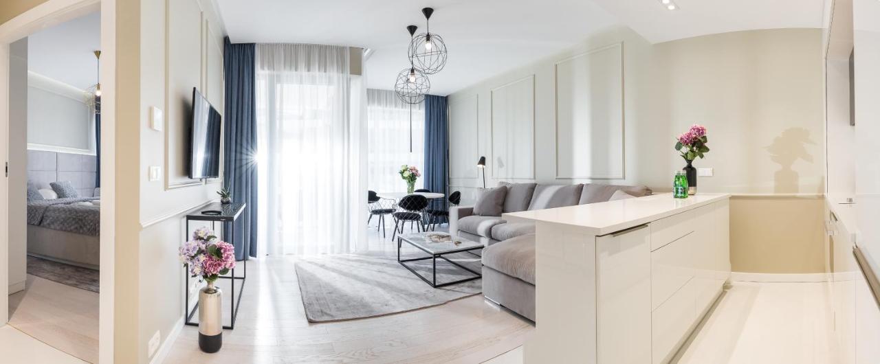 Apartamento Deluxe de 1 dormitorio II