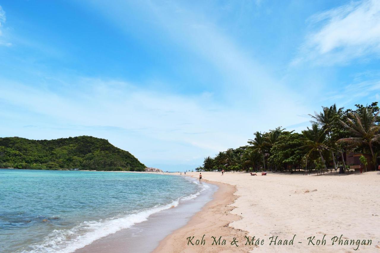 Baan Sook Jai - B&B