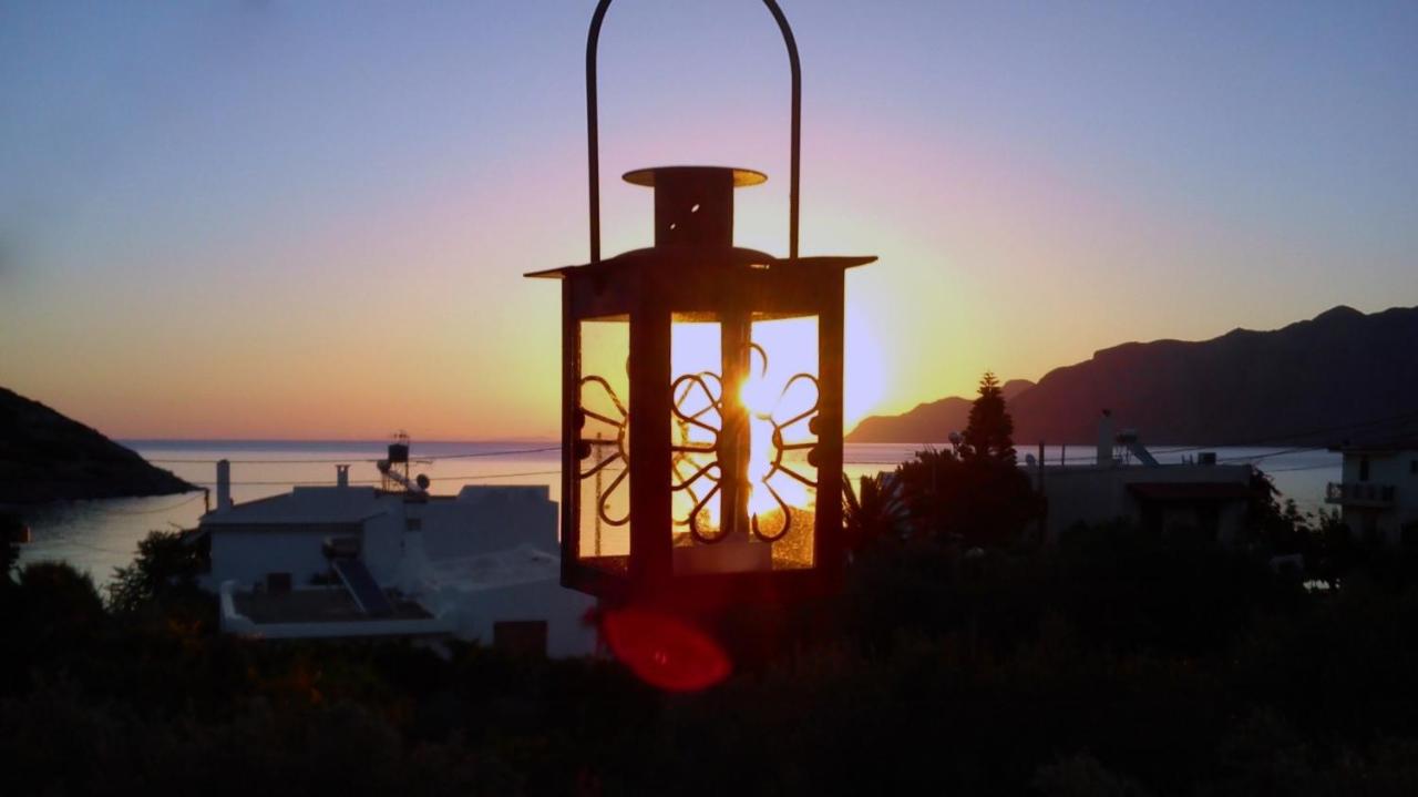 Studio with Sea View