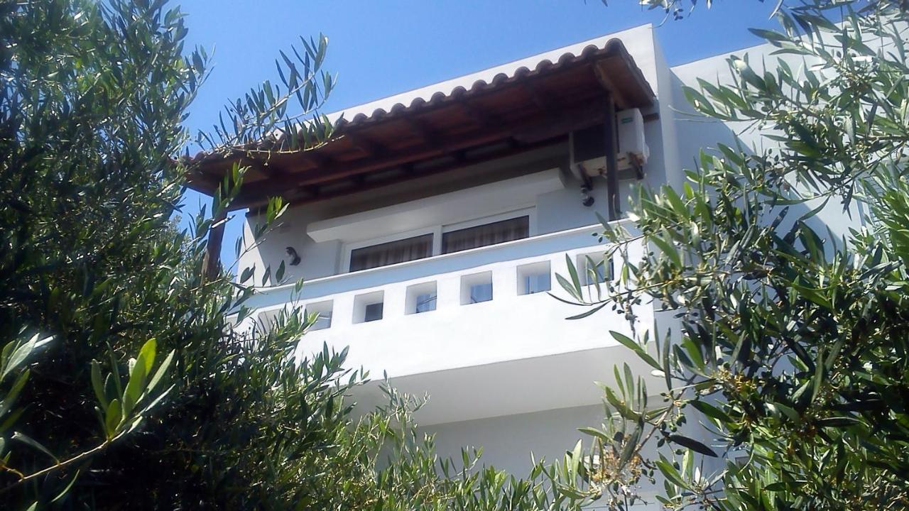 Monolocale con Vista Mare 
