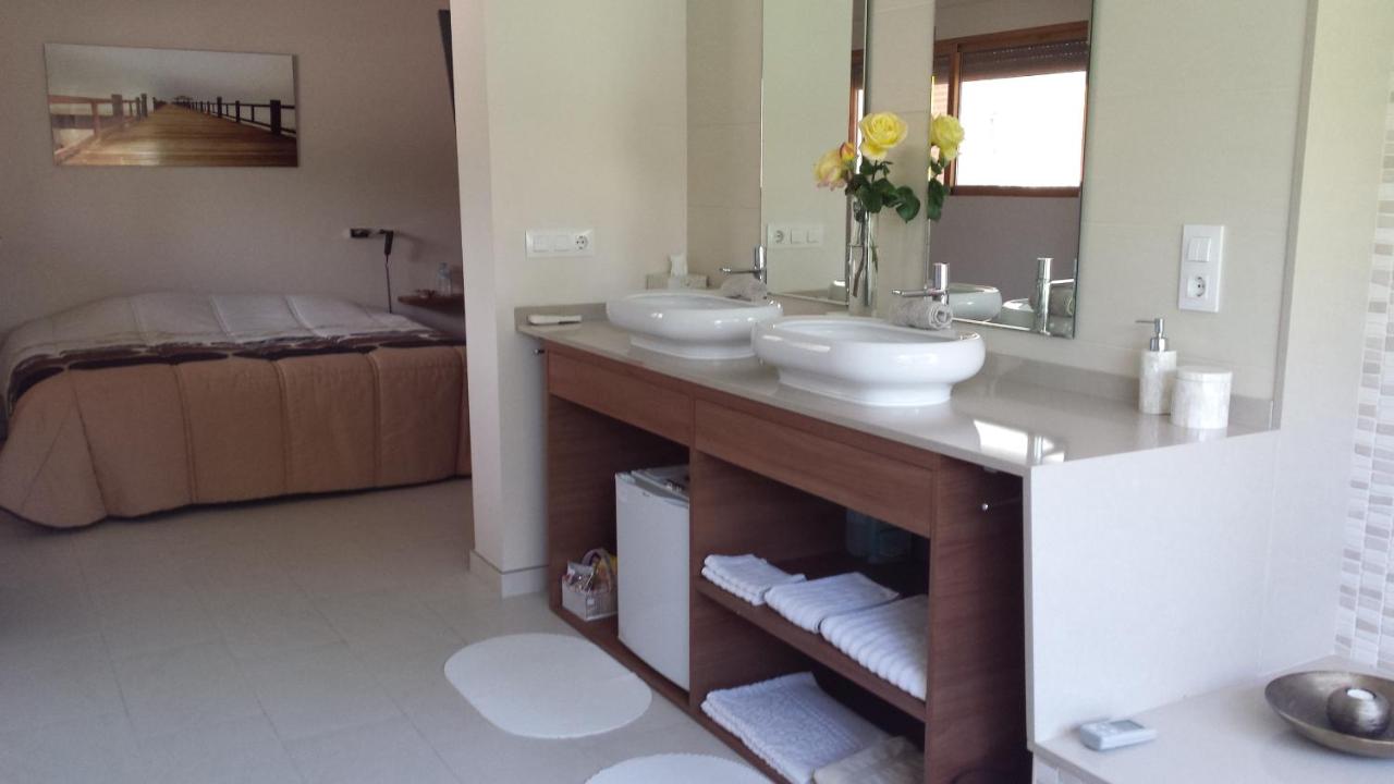Casa Olyves - Bed and Breakfast