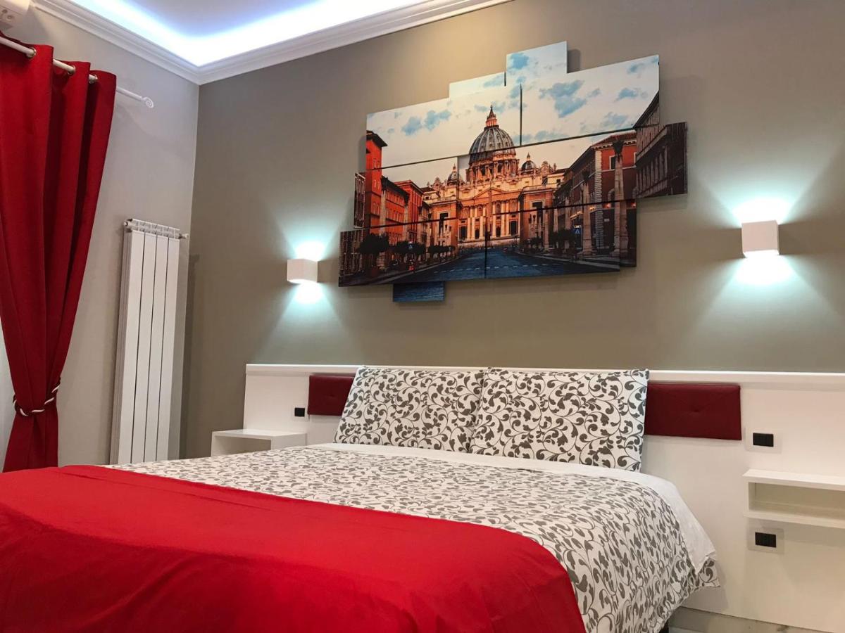 Double or Twin Room with Private Bathroom
