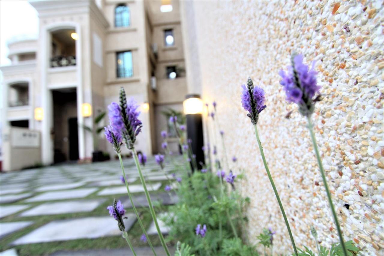 East Coast - Ferienwohnung Huaren