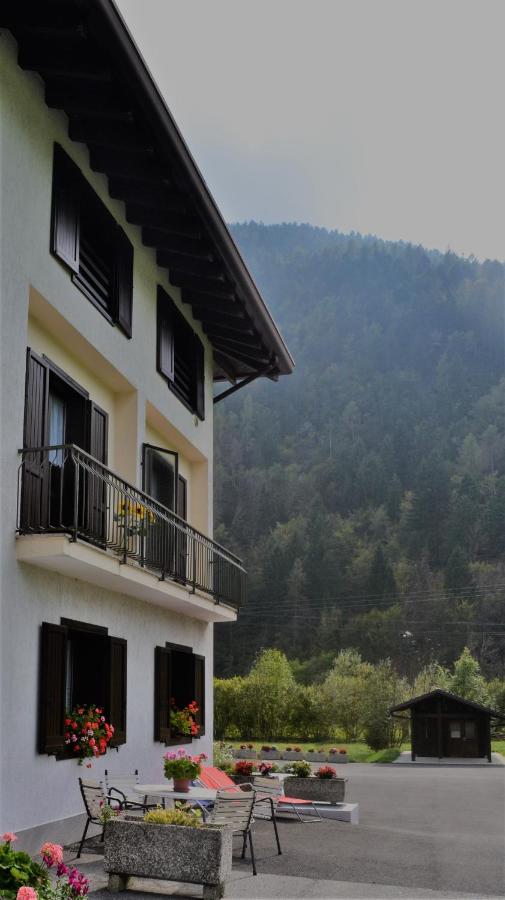 Casa Silvia - B&B Leiter
