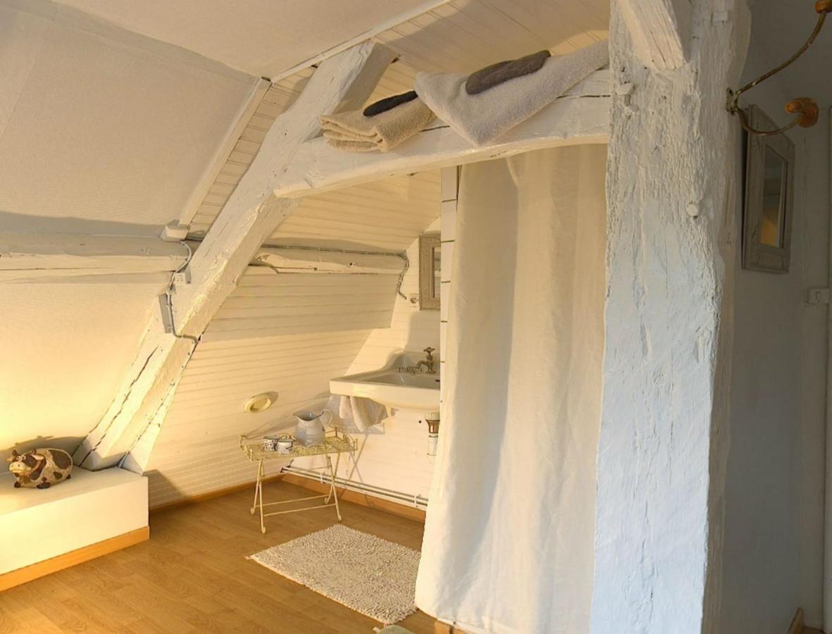 Camera Familiare Comunicante