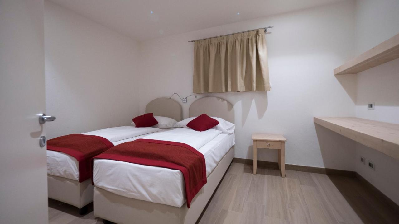 Appartement Deluxe