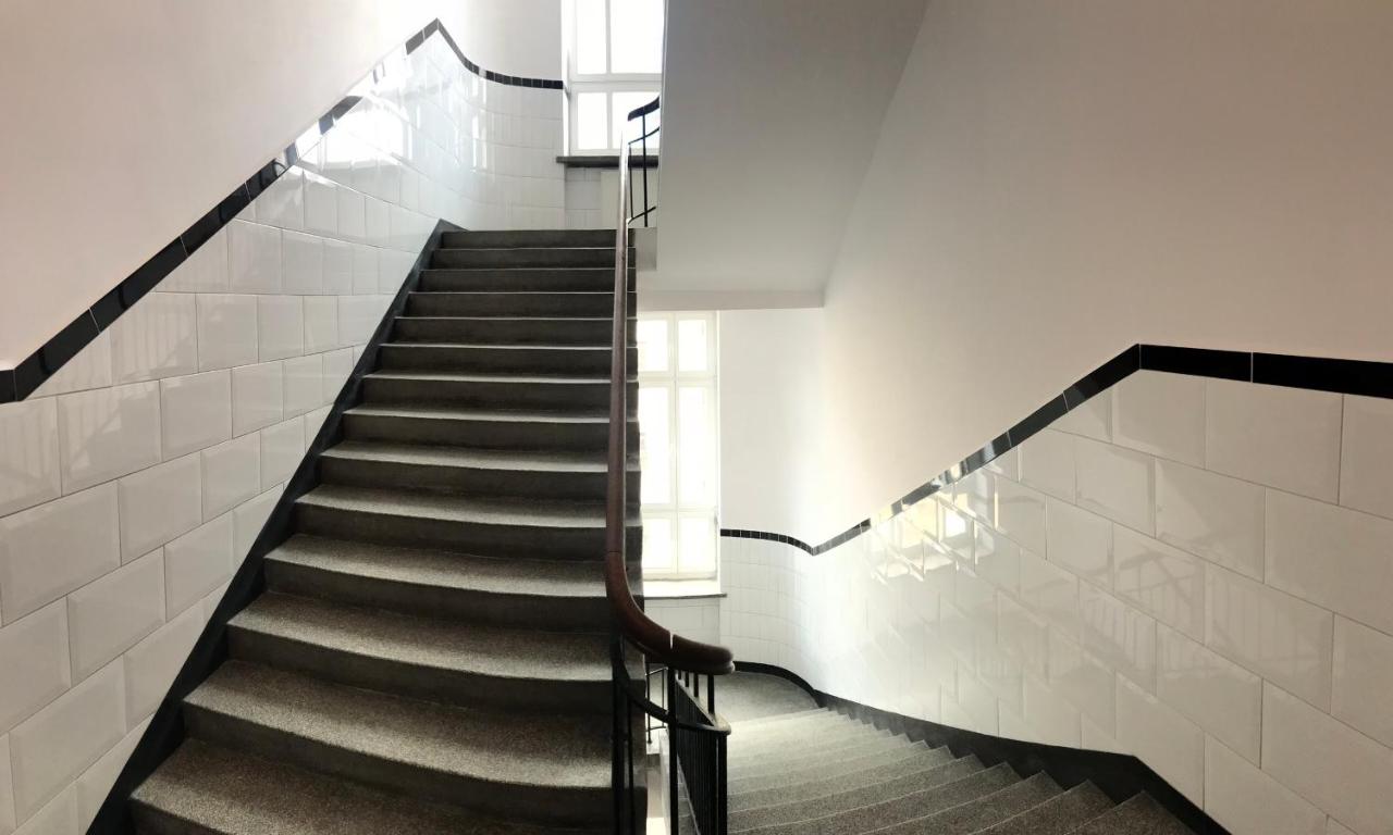 Latte Apartment - B&B Warsaw