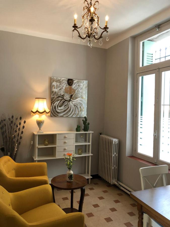Apartment Jeanne - B&B Carcassonne