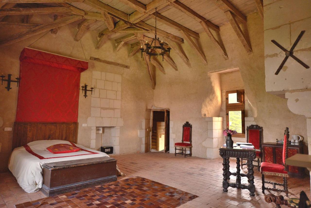 Queen Suite