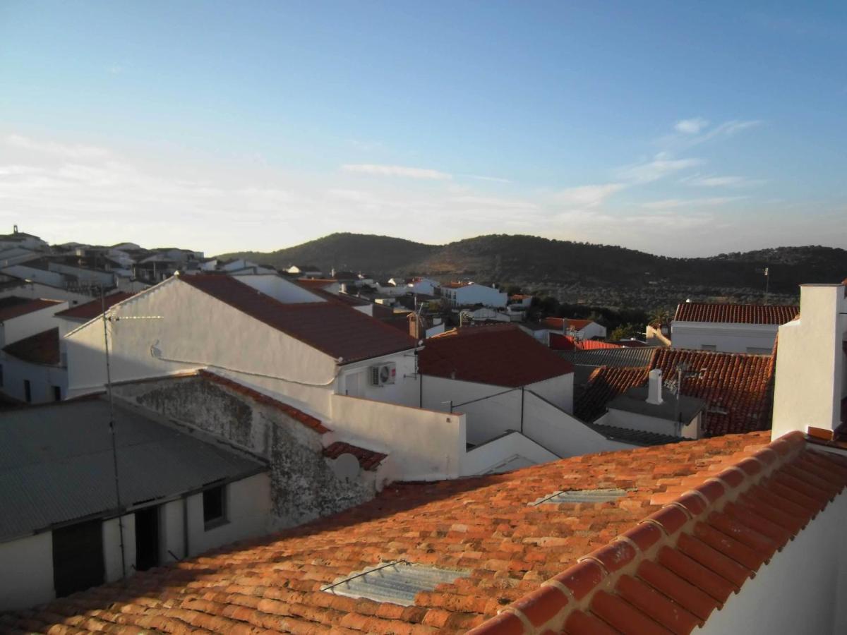 Casa Rural La Fuente del Coso - B&B
