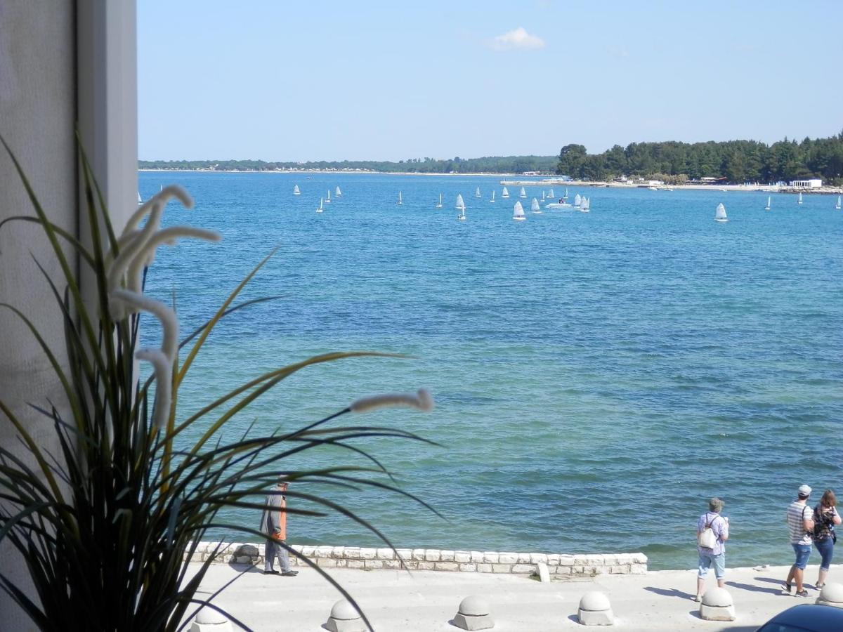 B&B Poreč - City Center Premium Apartment - Bed and Breakfast Poreč