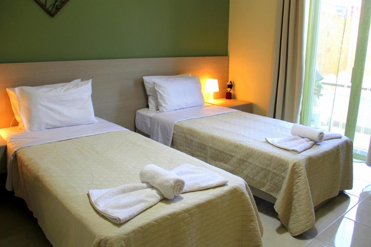 Your Home - Bed and Breakfast
