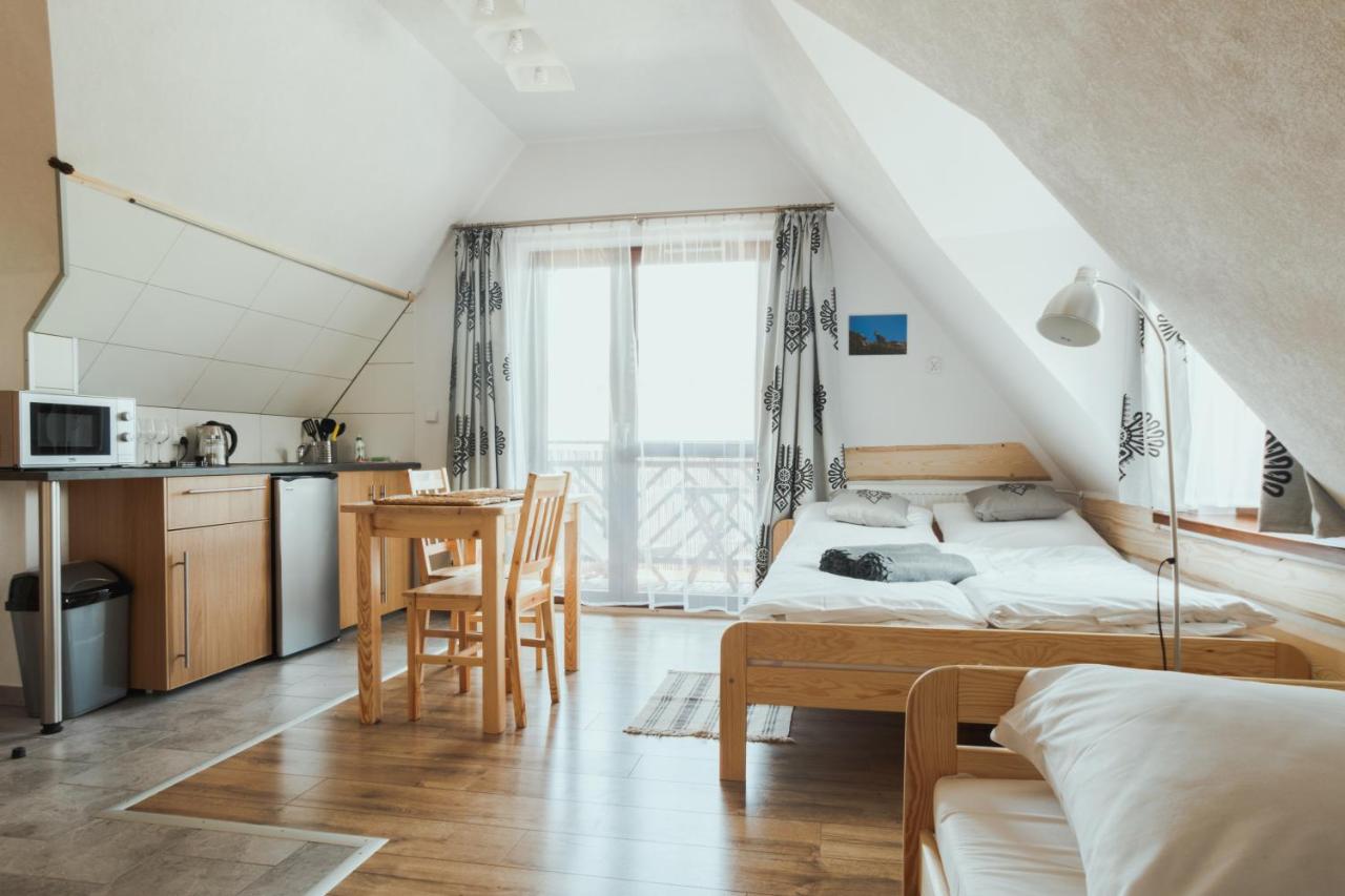 Appartement avec Balcon