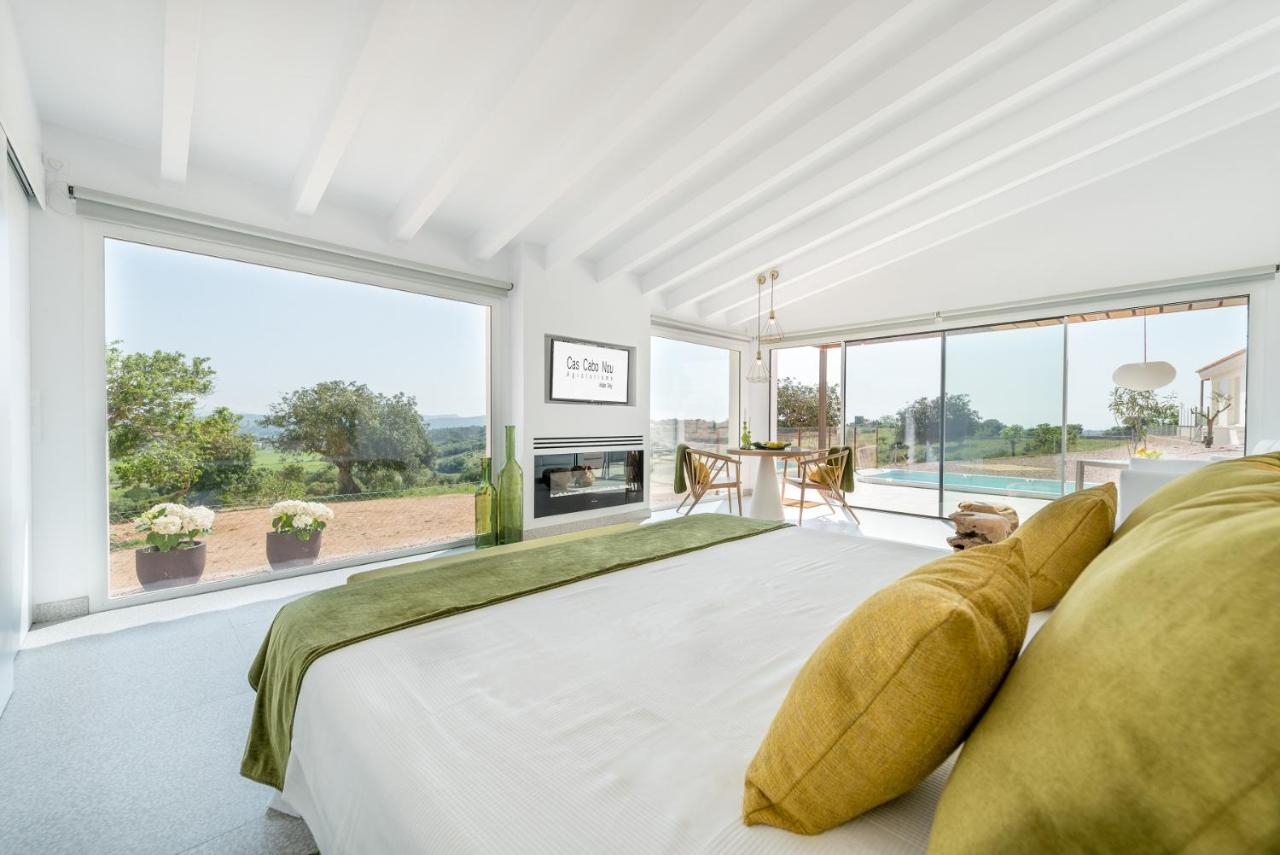 Suite con Piscina Privata